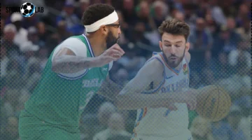 ثاندر وسبيرز يحافظان على الانطلاقة المثالية ويمبانياما يفرض تألقه مجددًا